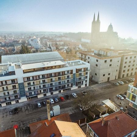 Studio Apartman Dakovo In Eksteriør bilde