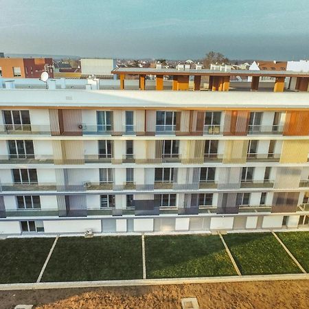 Studio Apartman Dakovo In Eksteriør bilde