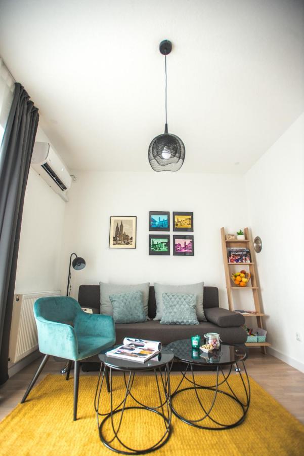 Studio Apartman Dakovo In Eksteriør bilde