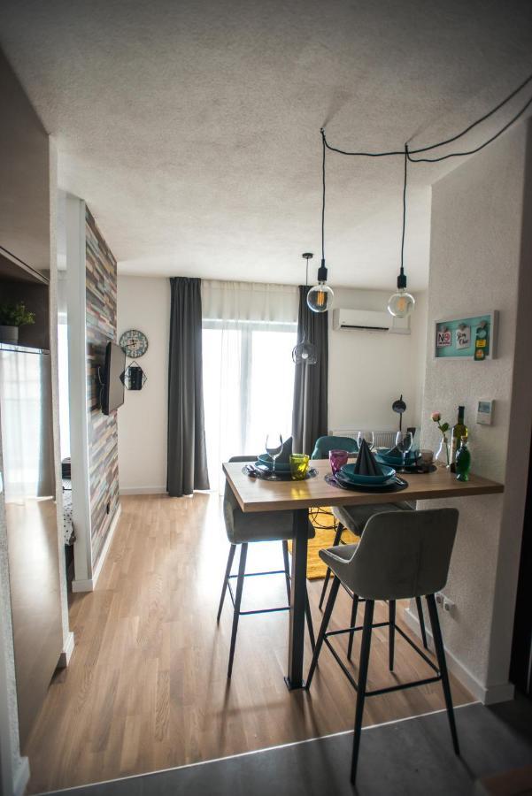 Studio Apartman Dakovo In Eksteriør bilde