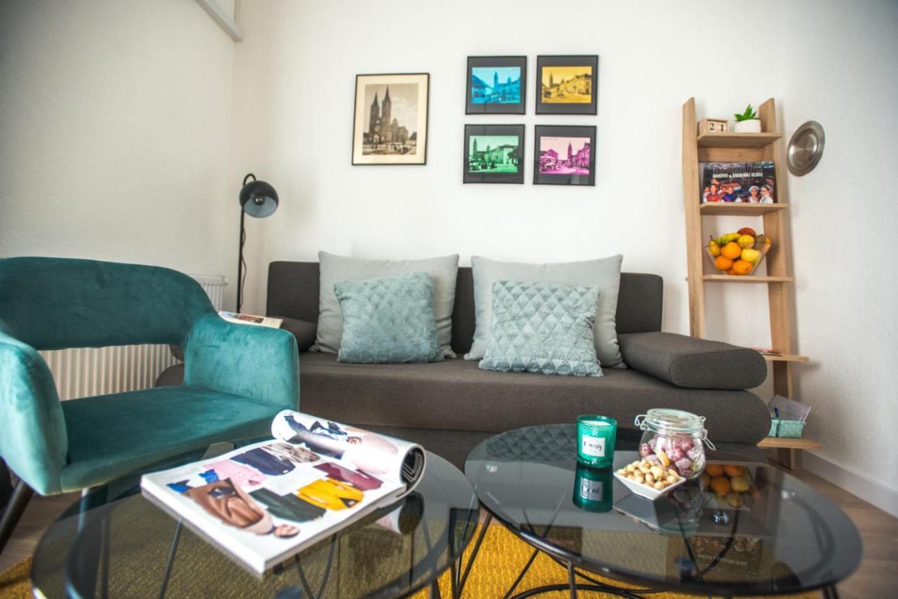 Studio Apartman Dakovo In Eksteriør bilde