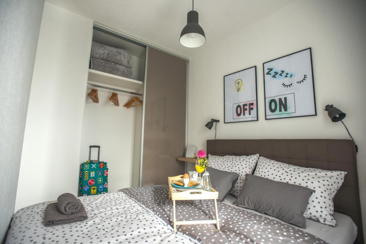 Studio Apartman Dakovo In Eksteriør bilde