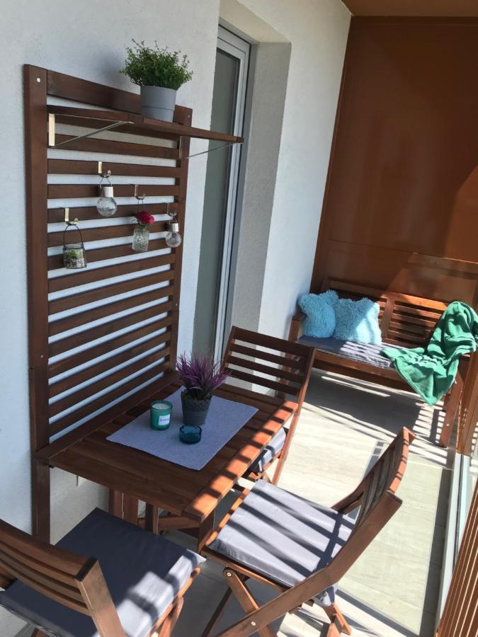 Studio Apartman Dakovo In Eksteriør bilde