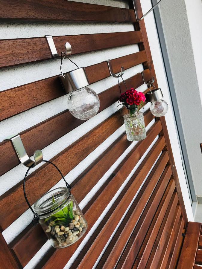 Studio Apartman Dakovo In Eksteriør bilde